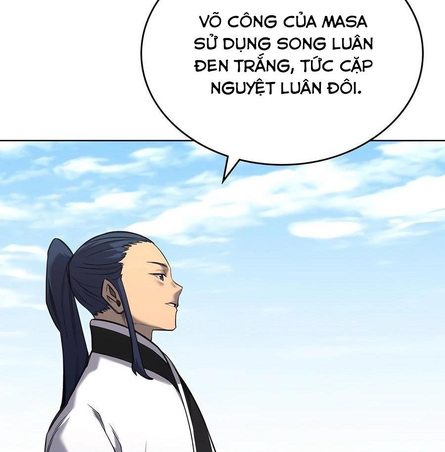 Biên Niên Sử Của Thiên Quỷ