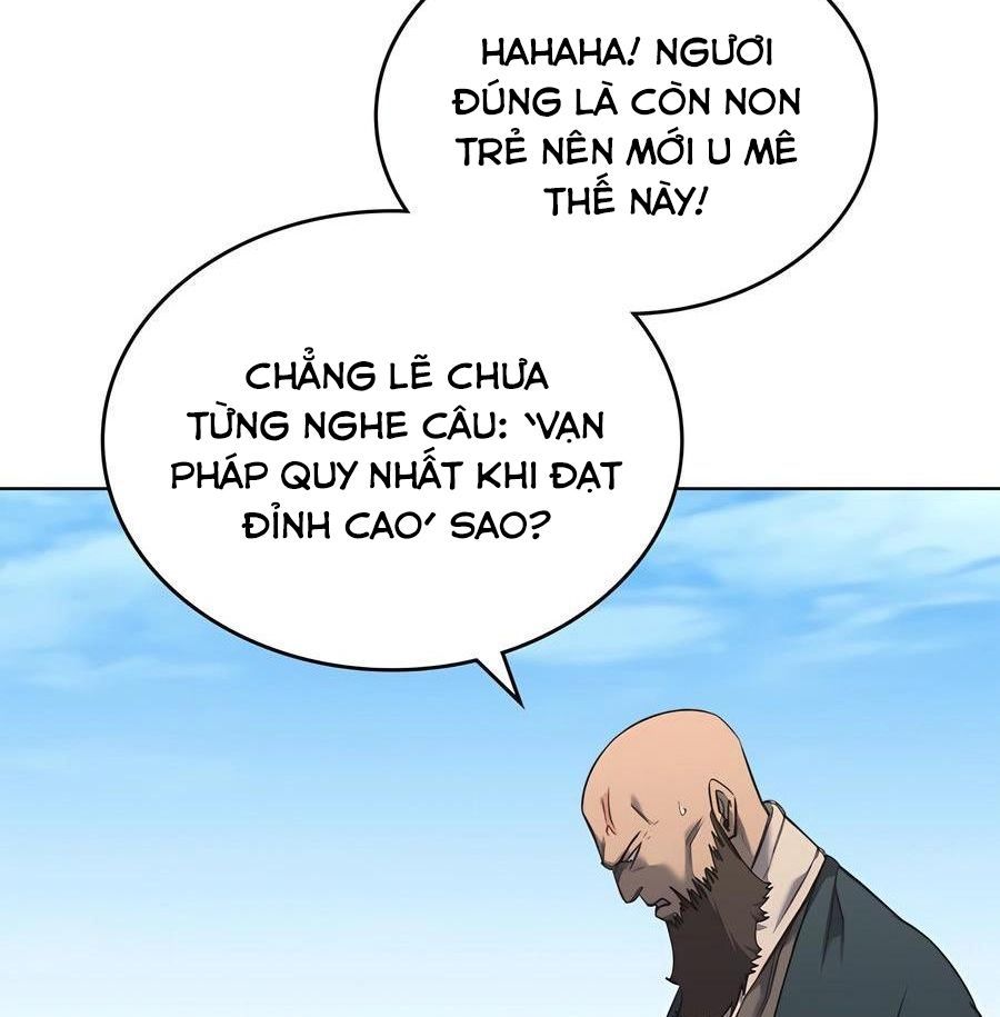 Biên Niên Sử Của Thiên Quỷ