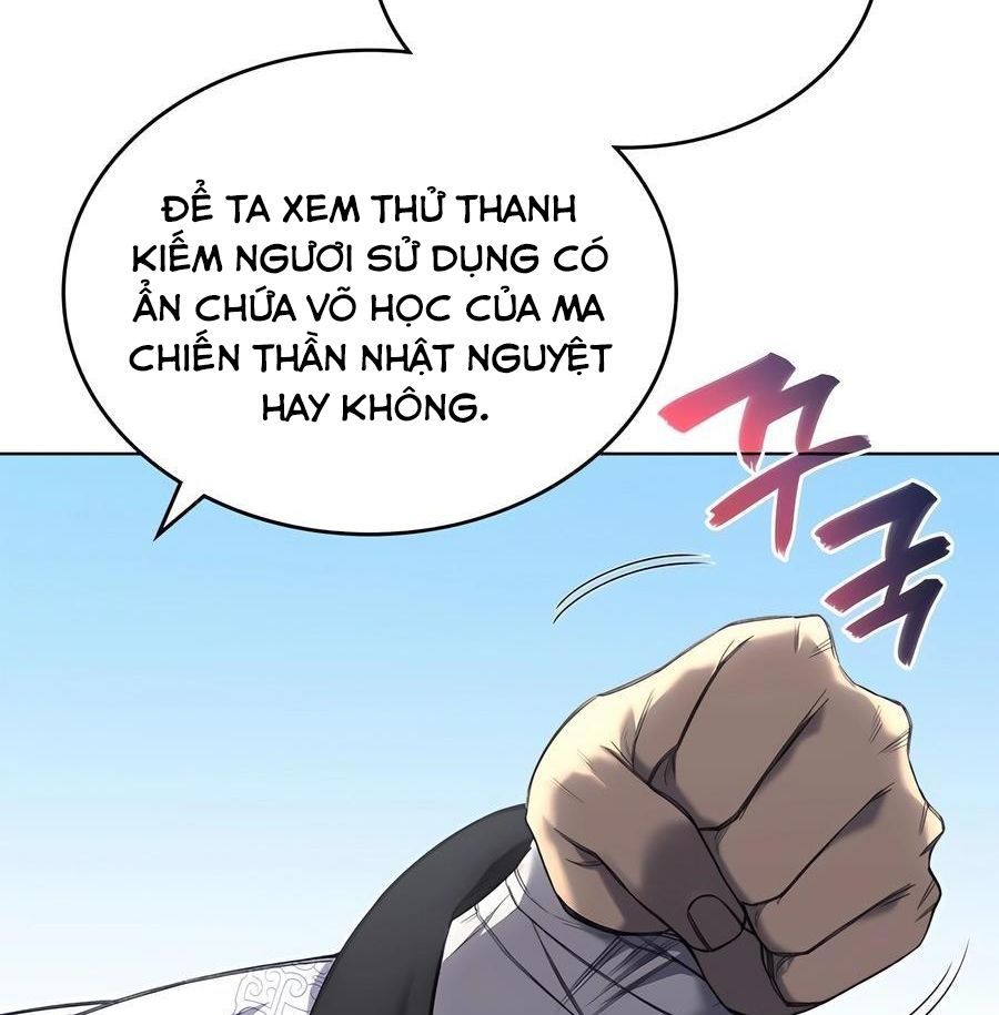 Biên Niên Sử Của Thiên Quỷ