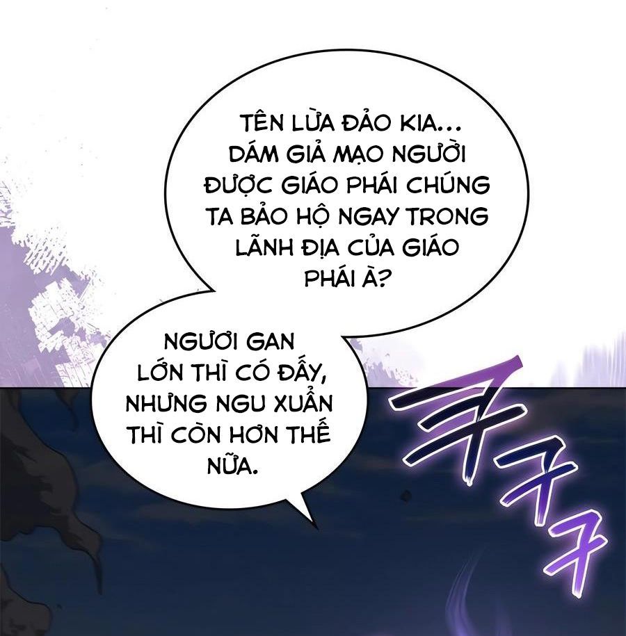Biên Niên Sử Của Thiên Quỷ