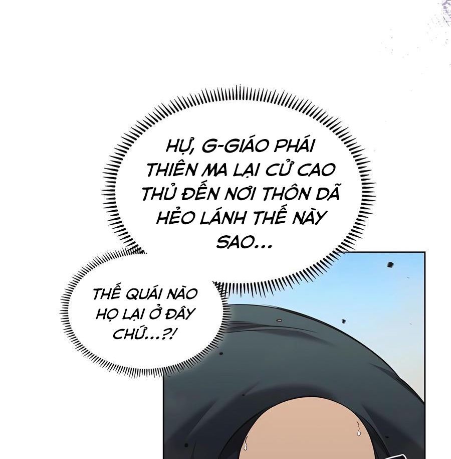 Biên Niên Sử Của Thiên Quỷ