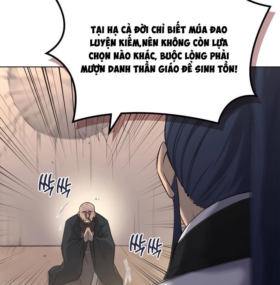 Biên Niên Sử Của Thiên Quỷ