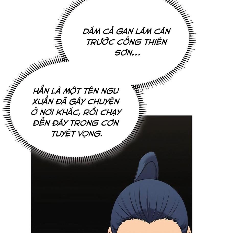 Biên Niên Sử Của Thiên Quỷ