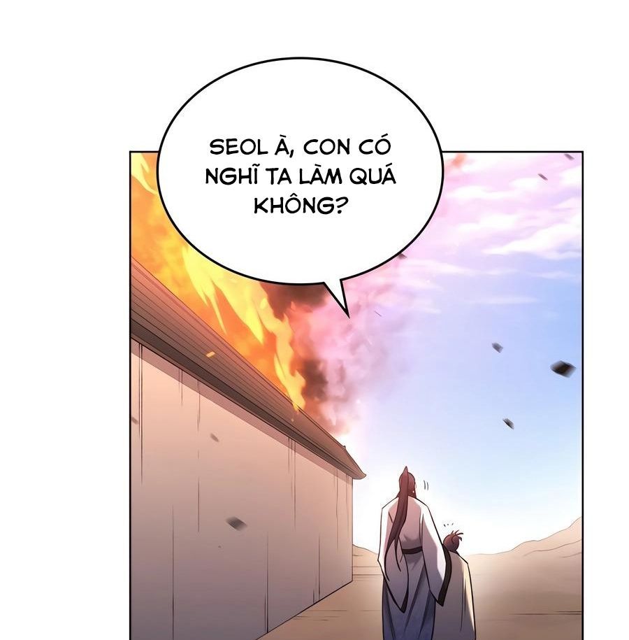 Biên Niên Sử Của Thiên Quỷ