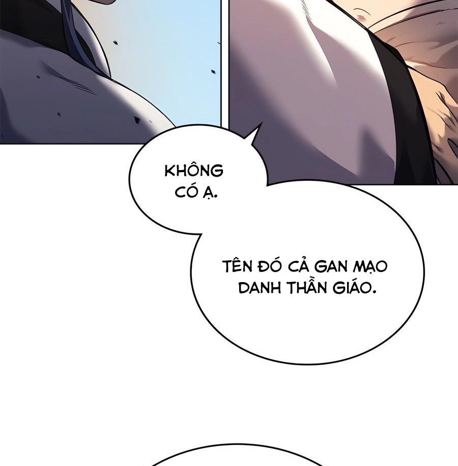 Biên Niên Sử Của Thiên Quỷ