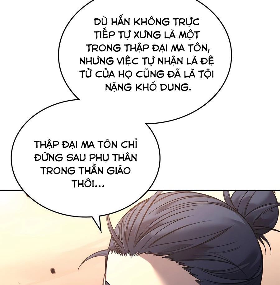 Biên Niên Sử Của Thiên Quỷ