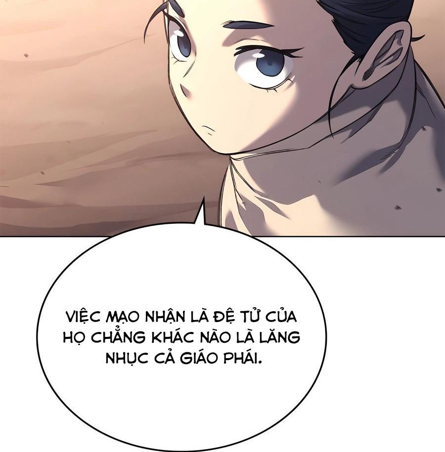 Biên Niên Sử Của Thiên Quỷ