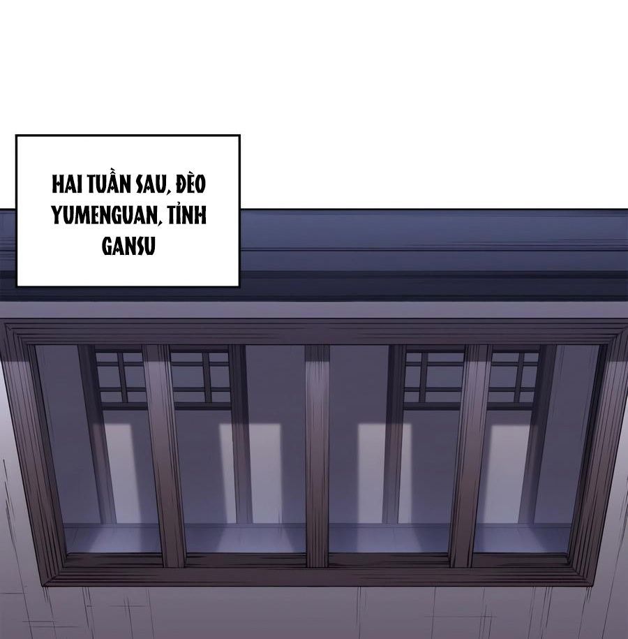 Biên Niên Sử Của Thiên Quỷ