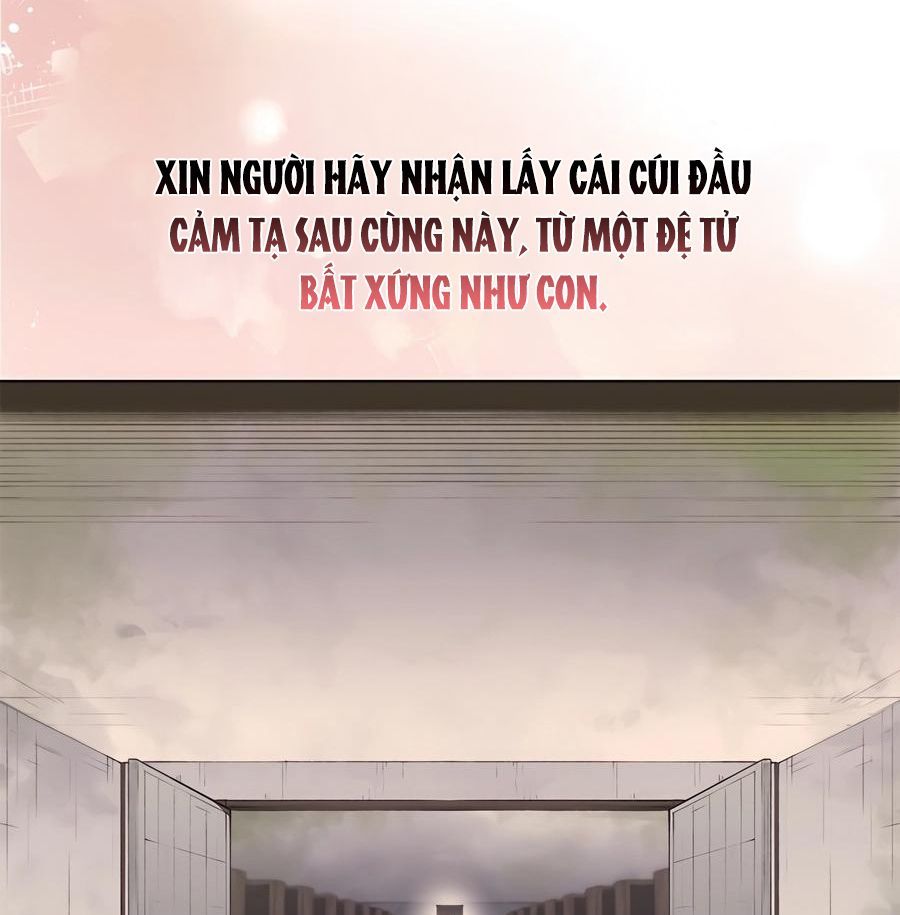 Biên Niên Sử Của Thiên Quỷ
