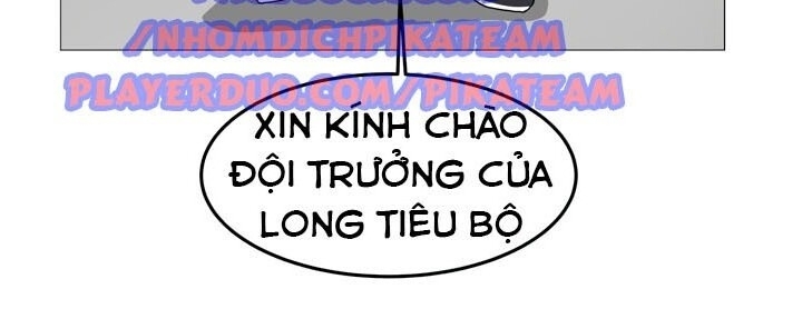 Biên Niên Sử Của Thiên Quỷ