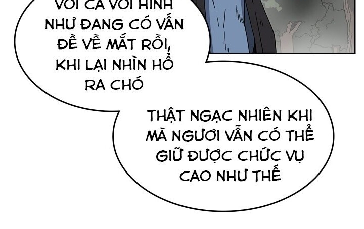 Biên Niên Sử Của Thiên Quỷ