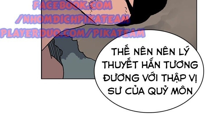 Biên Niên Sử Của Thiên Quỷ