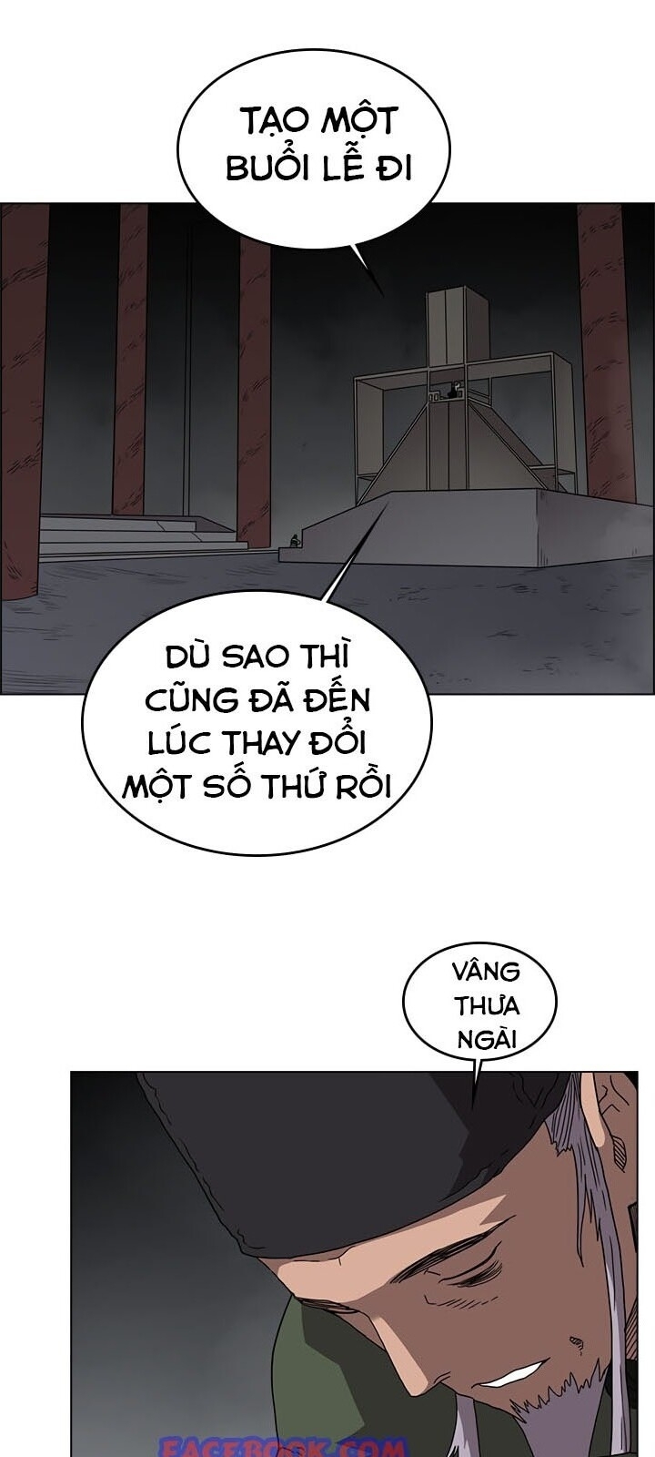 Biên Niên Sử Của Thiên Quỷ