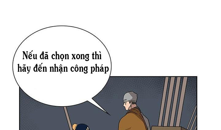 Biên Niên Sử Của Thiên Quỷ