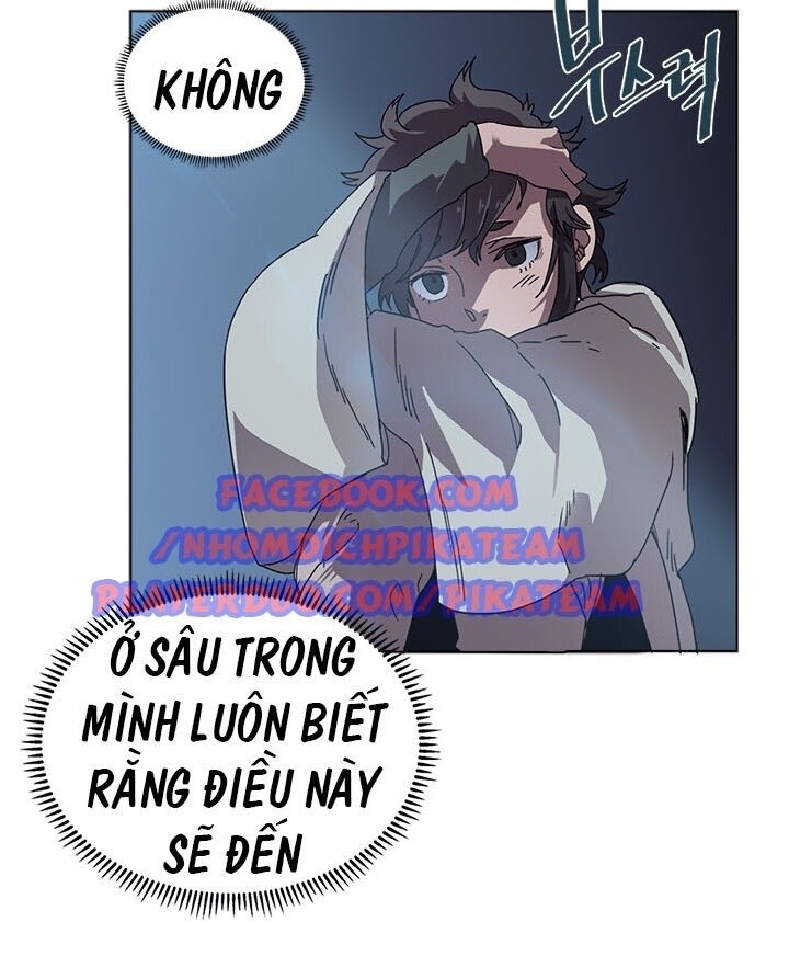 Biên Niên Sử Của Thiên Quỷ