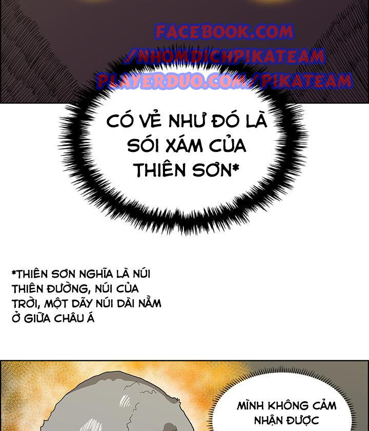 Biên Niên Sử Của Thiên Quỷ