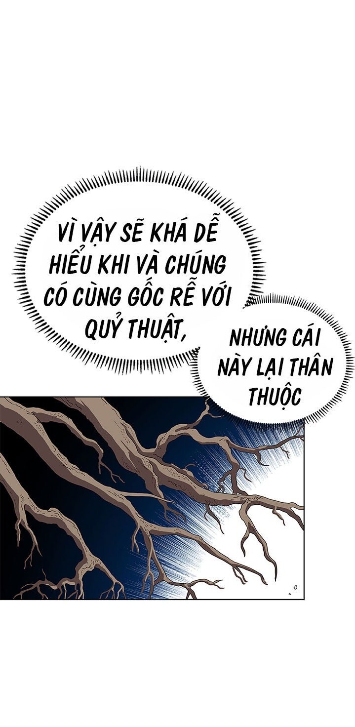 Biên Niên Sử Của Thiên Quỷ