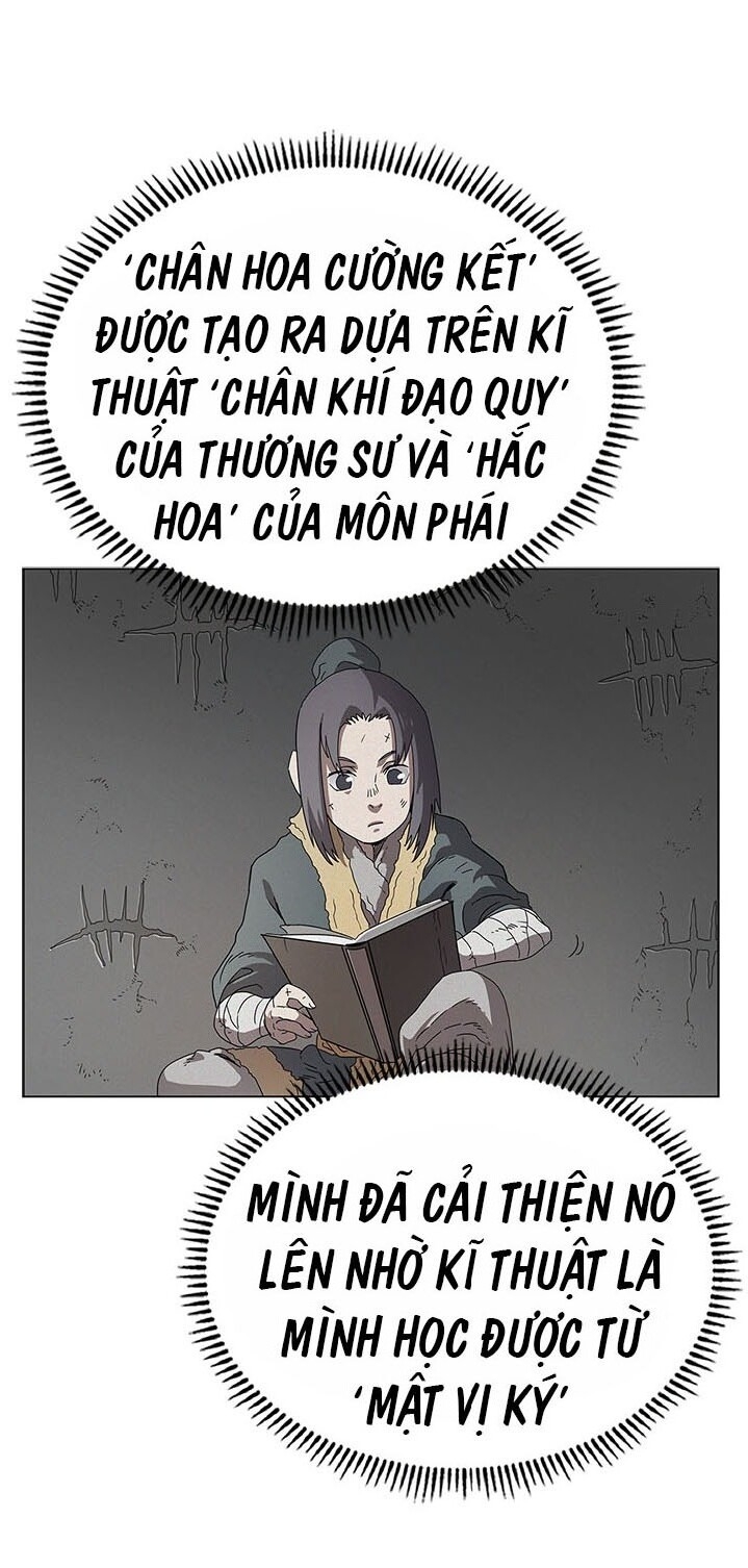 Biên Niên Sử Của Thiên Quỷ