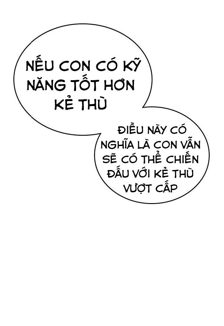 Biên Niên Sử Của Thiên Quỷ