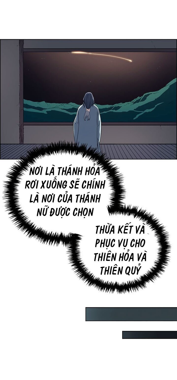 Biên Niên Sử Của Thiên Quỷ