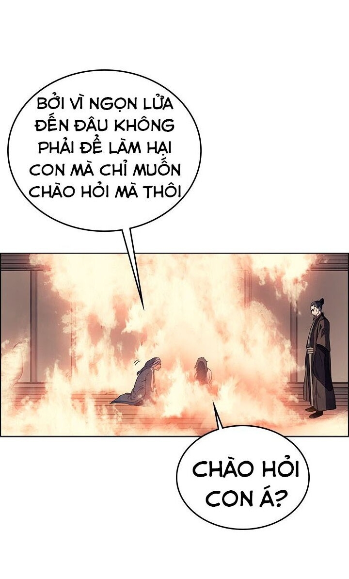 Biên Niên Sử Của Thiên Quỷ