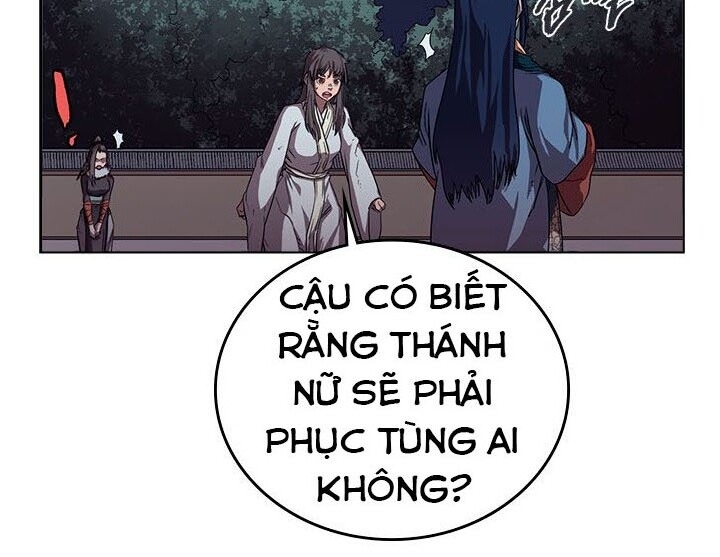 Biên Niên Sử Của Thiên Quỷ