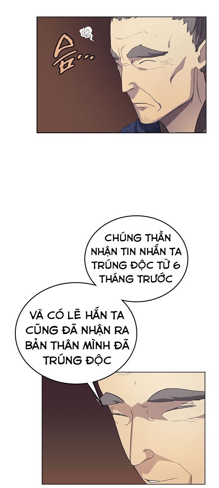 Biên Niên Sử Của Thiên Quỷ