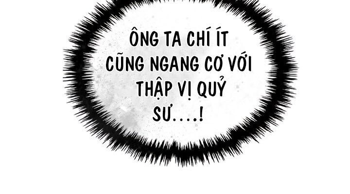 Biên Niên Sử Của Thiên Quỷ