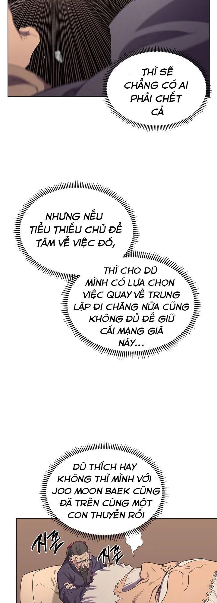 Biên Niên Sử Của Thiên Quỷ