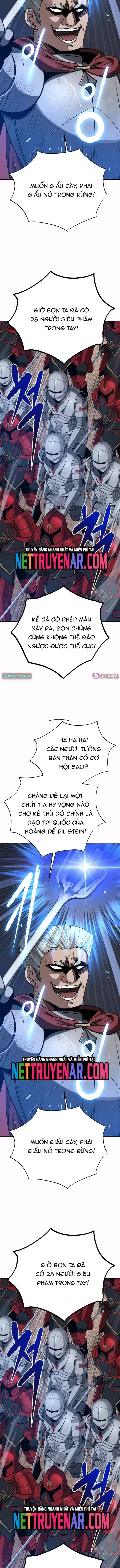 Lần Nữa Chuyển Sinh Sang Thế Giới Khác