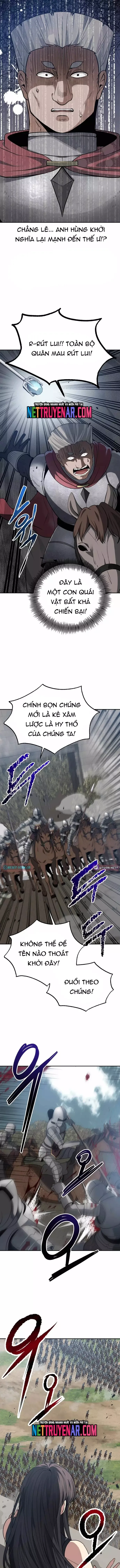 Lần Nữa Chuyển Sinh Sang Thế Giới Khác
