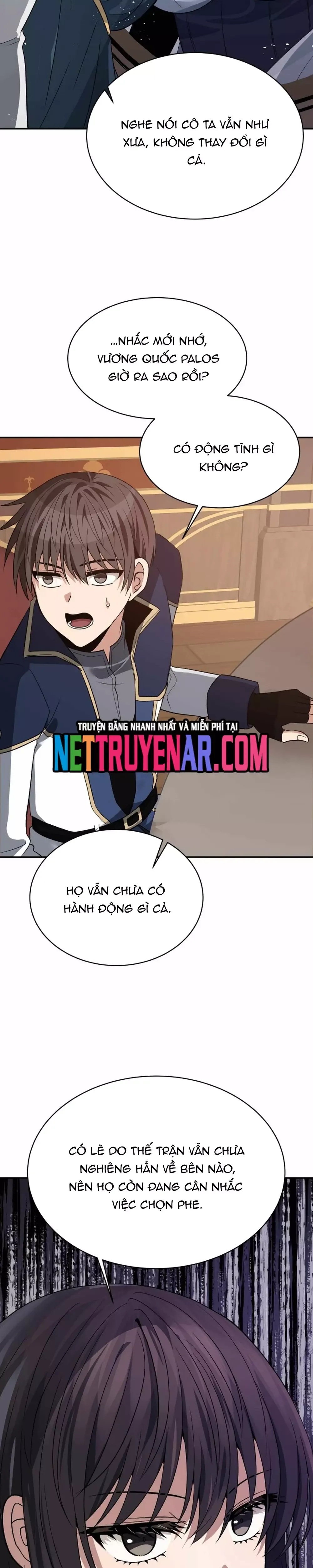 Lần Nữa Chuyển Sinh Sang Thế Giới Khác
