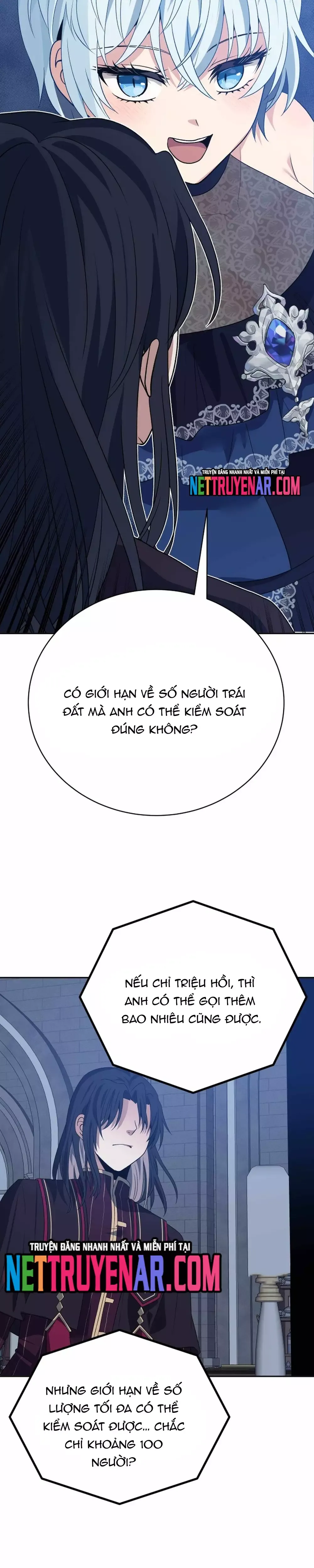 Lần Nữa Chuyển Sinh Sang Thế Giới Khác