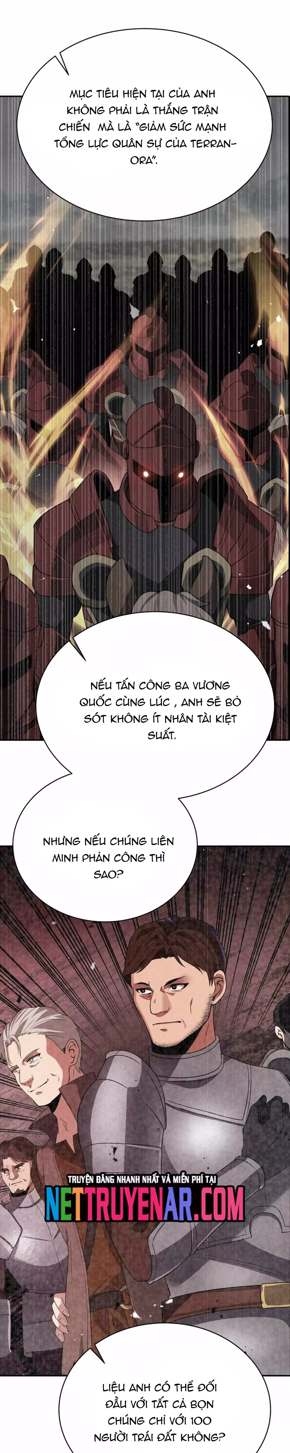 Lần Nữa Chuyển Sinh Sang Thế Giới Khác