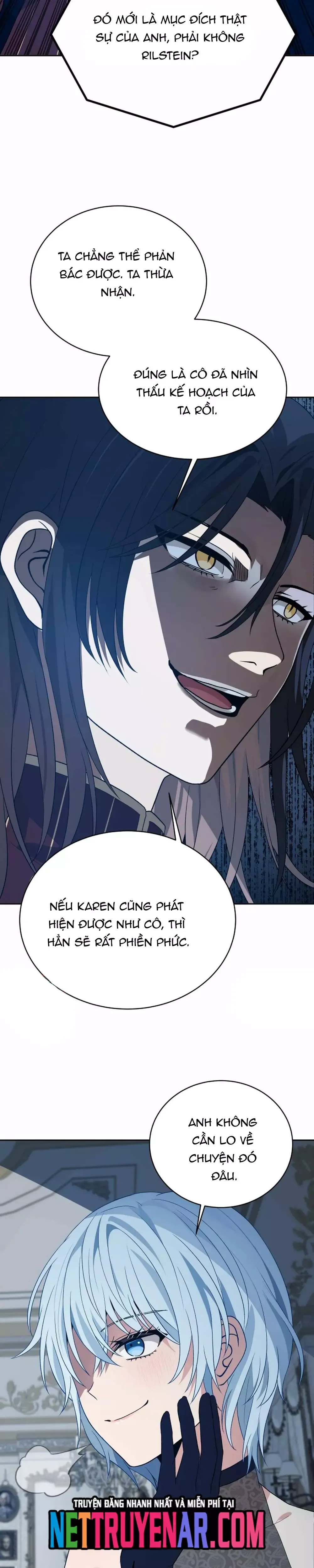 Lần Nữa Chuyển Sinh Sang Thế Giới Khác