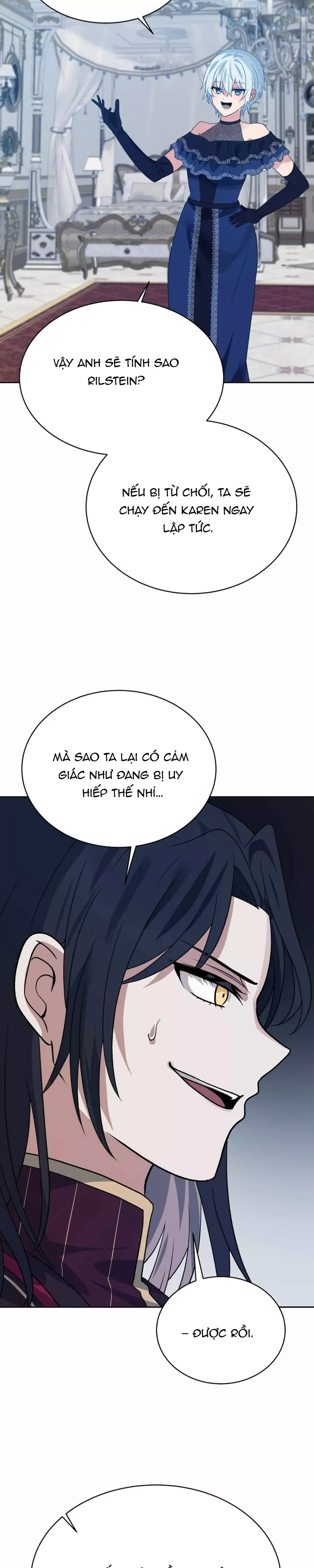 Lần Nữa Chuyển Sinh Sang Thế Giới Khác