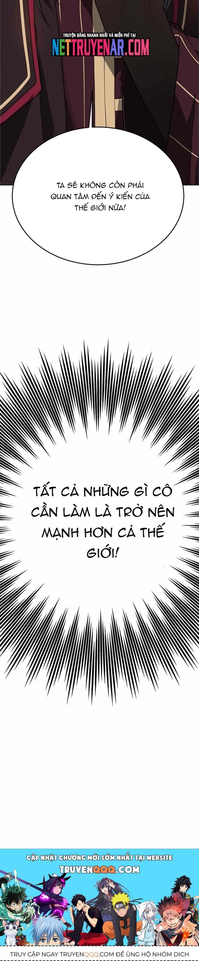 Lần Nữa Chuyển Sinh Sang Thế Giới Khác