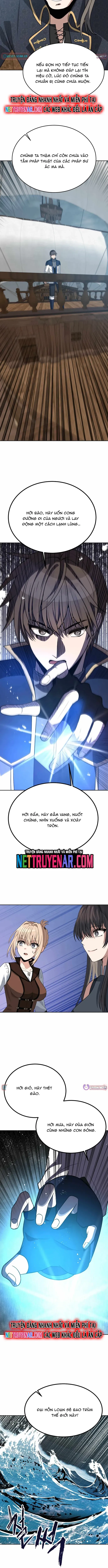 Lần Nữa Chuyển Sinh Sang Thế Giới Khác