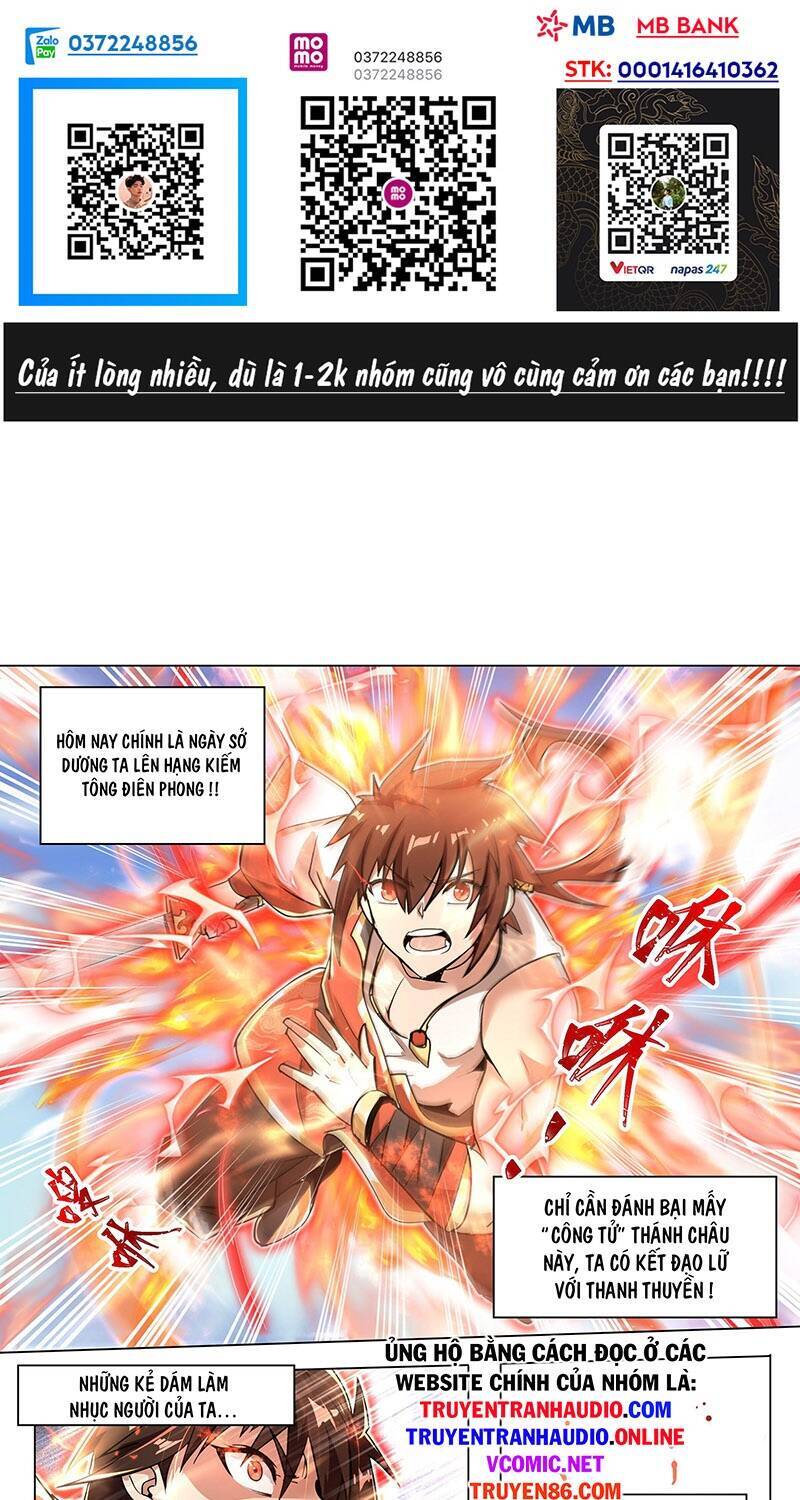 Ta! Vô Địch Đại Phản Phái