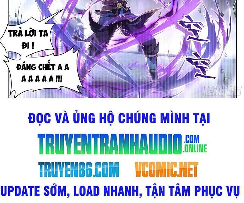 Ta! Vô Địch Đại Phản Phái