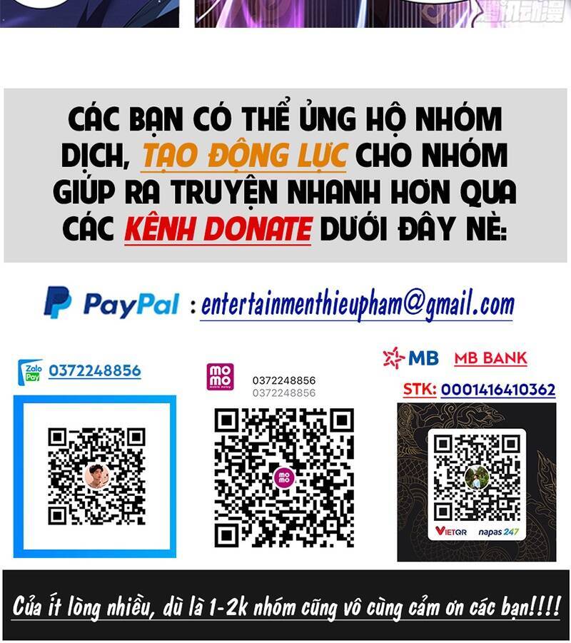 Ta! Vô Địch Đại Phản Phái