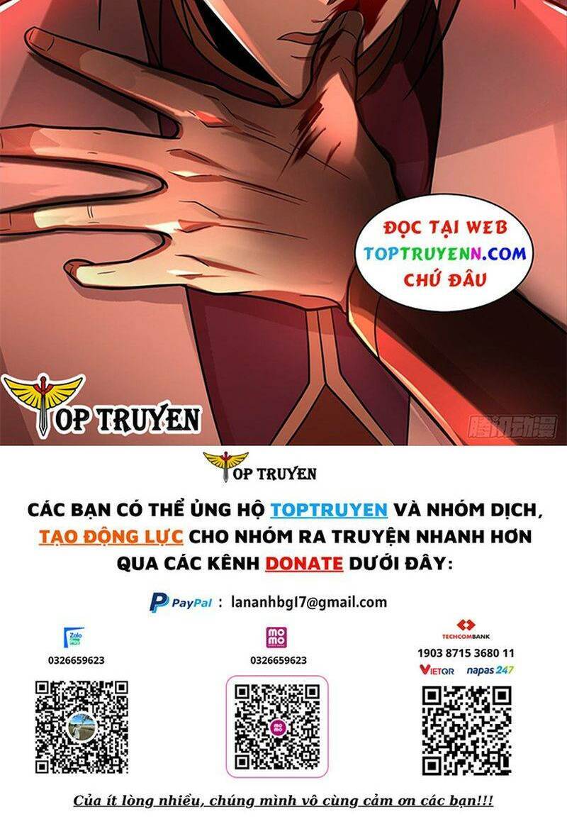Ta! Vô Địch Đại Phản Phái