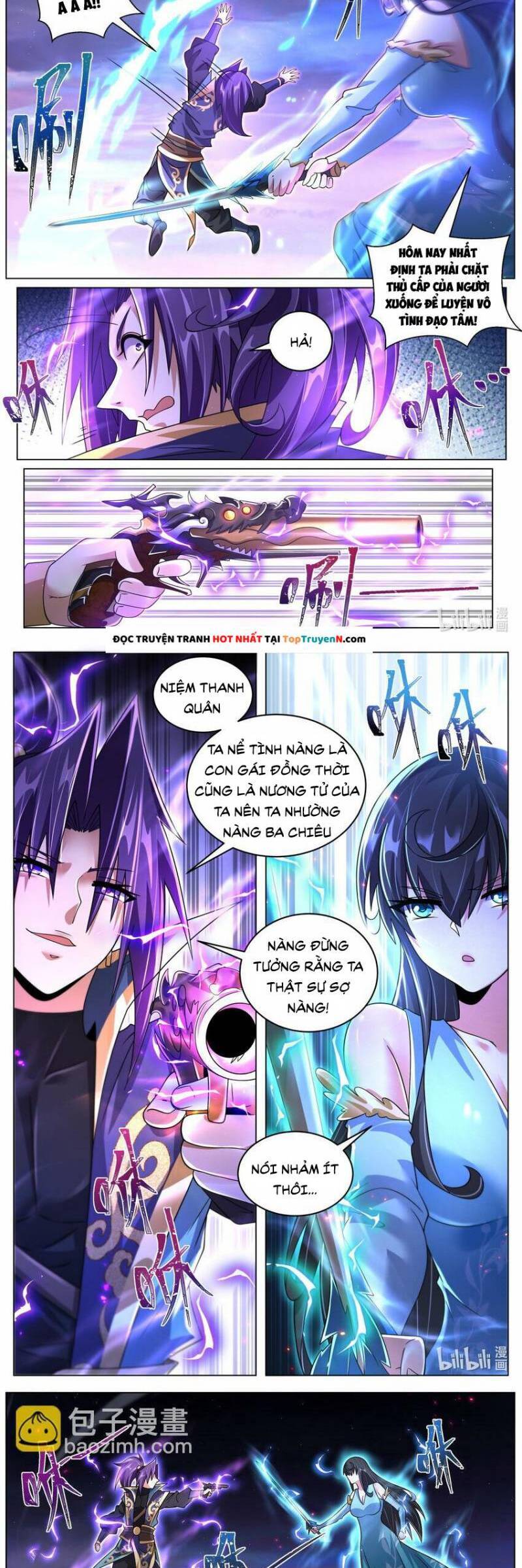 Ta! Vô Địch Đại Phản Phái