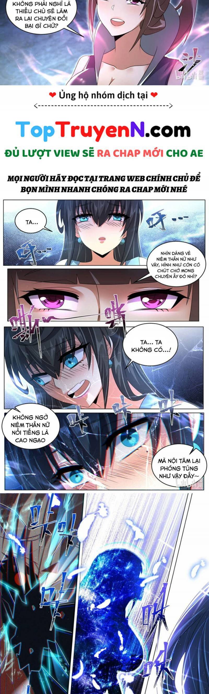 Ta! Vô Địch Đại Phản Phái
