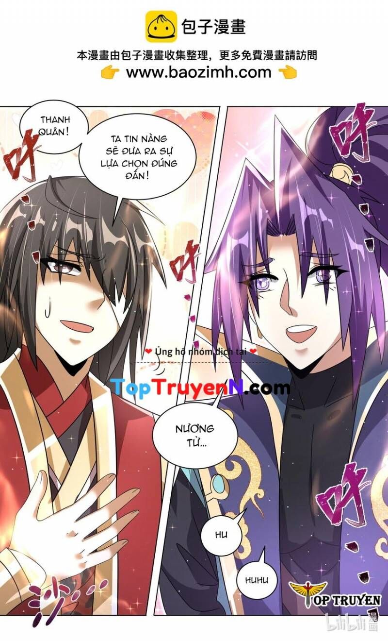 Ta! Vô Địch Đại Phản Phái