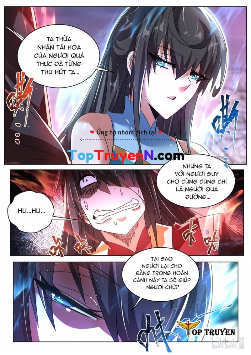 Ta! Vô Địch Đại Phản Phái