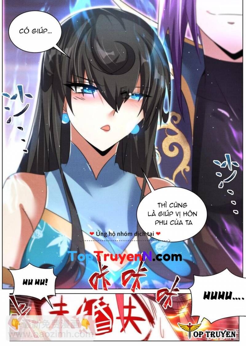 Ta! Vô Địch Đại Phản Phái