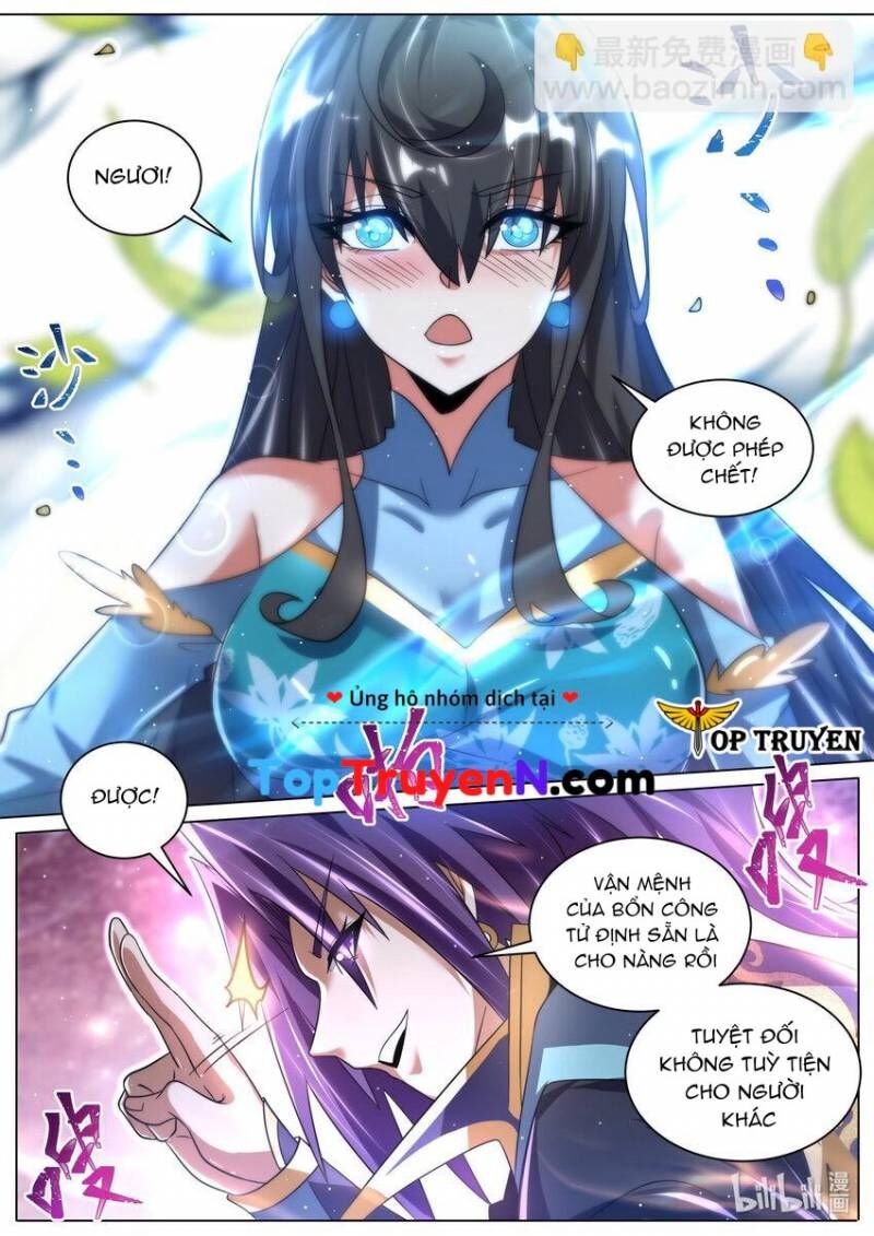 Ta! Vô Địch Đại Phản Phái