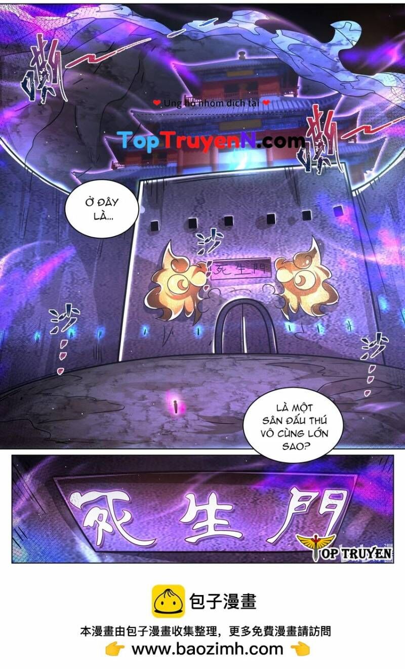 Ta! Vô Địch Đại Phản Phái