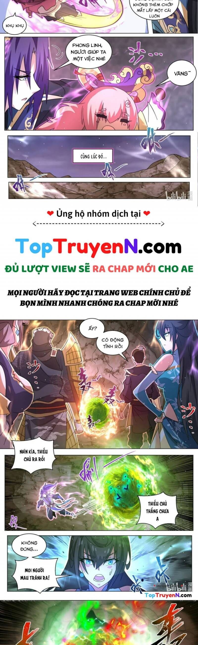Ta! Vô Địch Đại Phản Phái